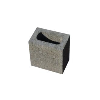 Bloque Medio Estructural Abatol - BL12M